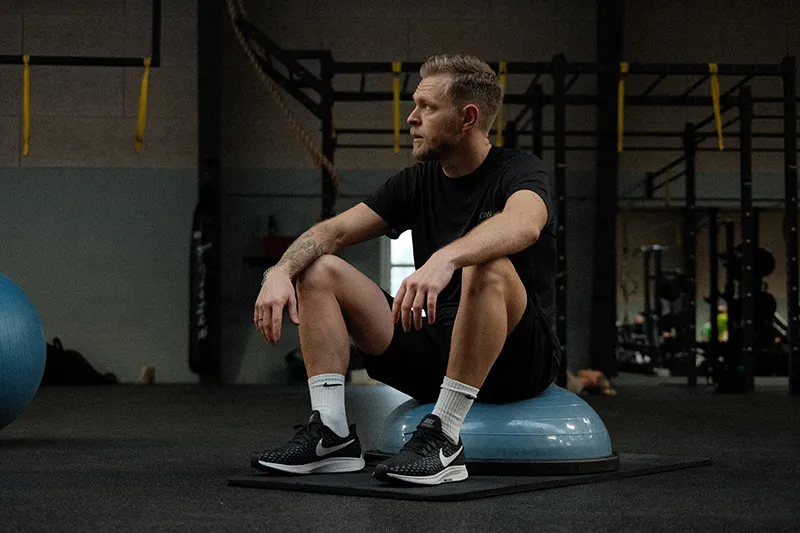 idrætsterapi-2 Kevin Magnussen træner hos ProTreatment