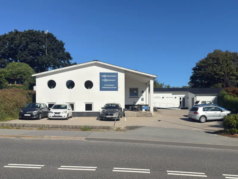 ProTreatment Kolding