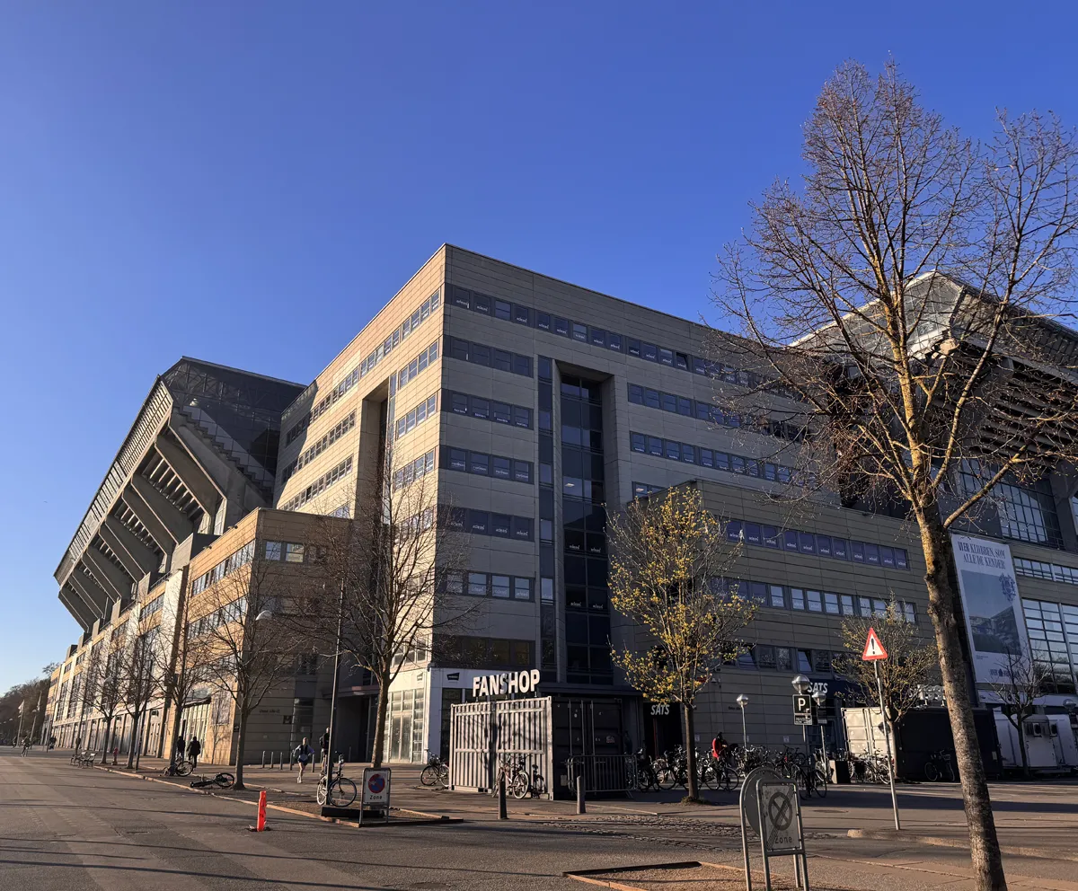 parken